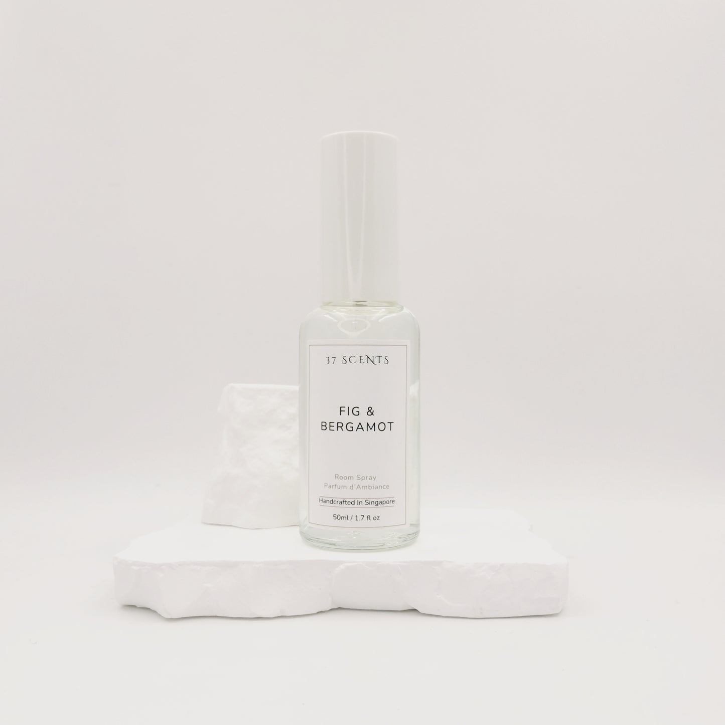 Fig & Bergamot Room Spray