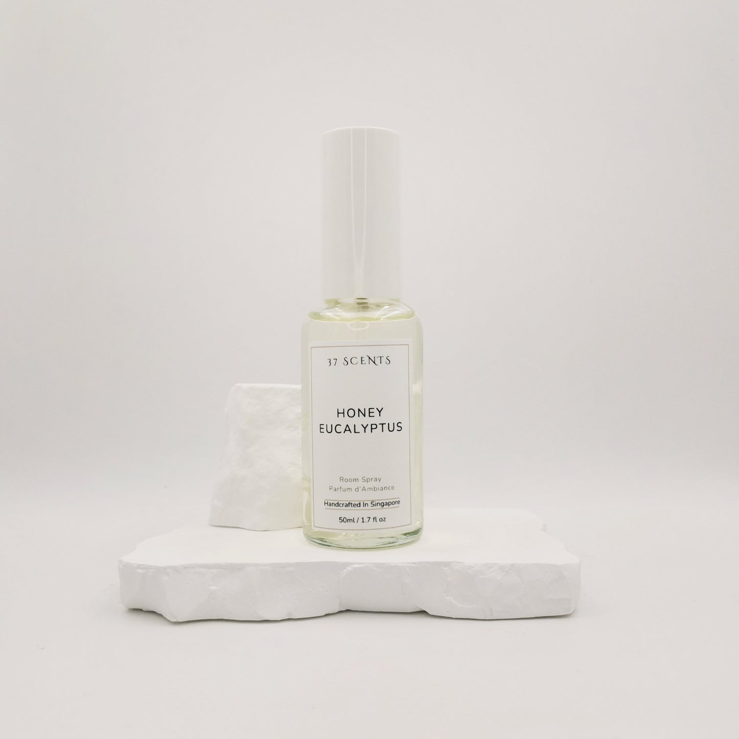 Honey Eucalyptus Room Spray