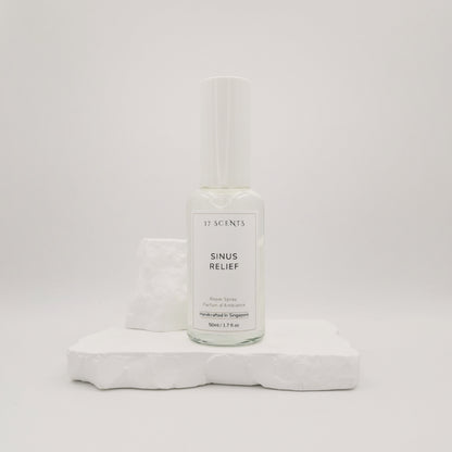 Sinus Relief Room Spray